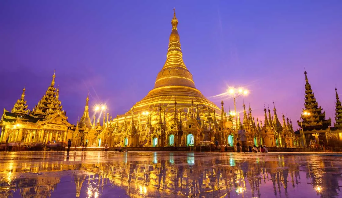 Myanmar